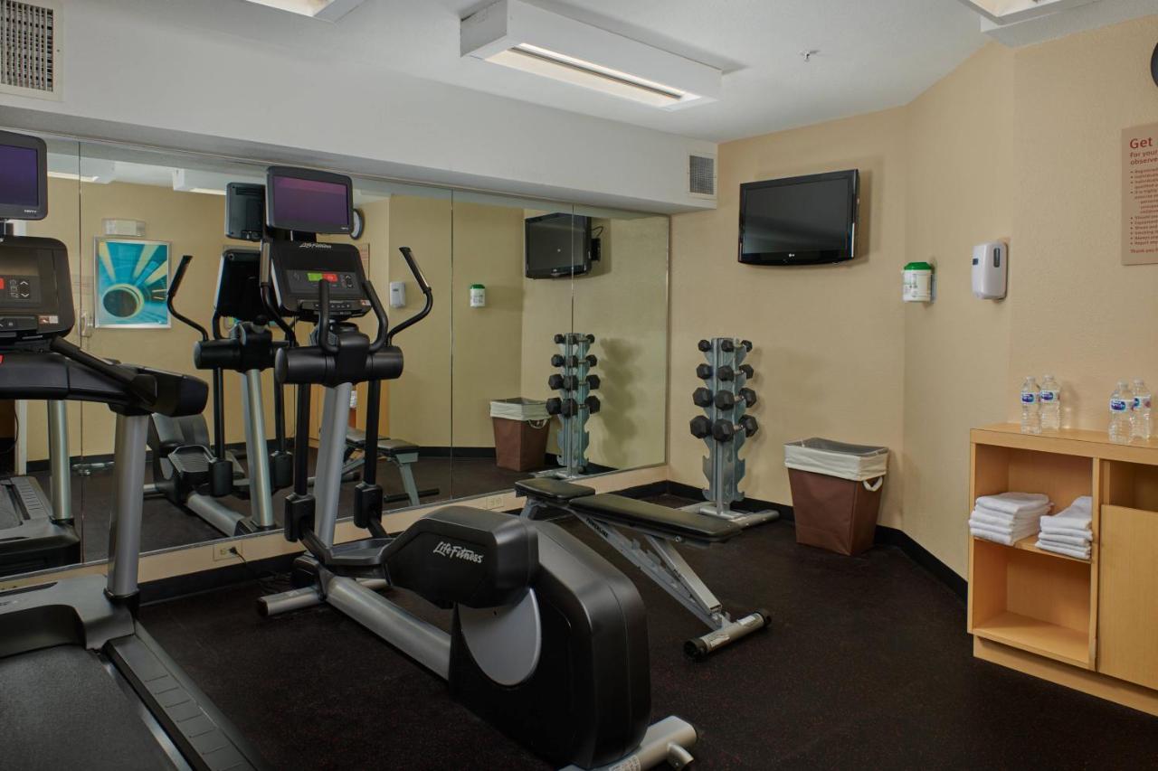 Mainstay Suites Tampa Moffitt-Usf Temple Terrace Eksteriør billede