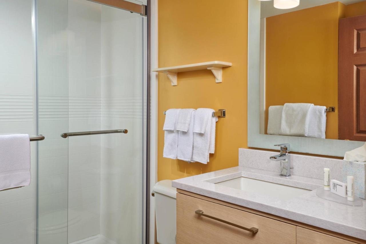 Mainstay Suites Tampa Moffitt-Usf Temple Terrace Eksteriør billede