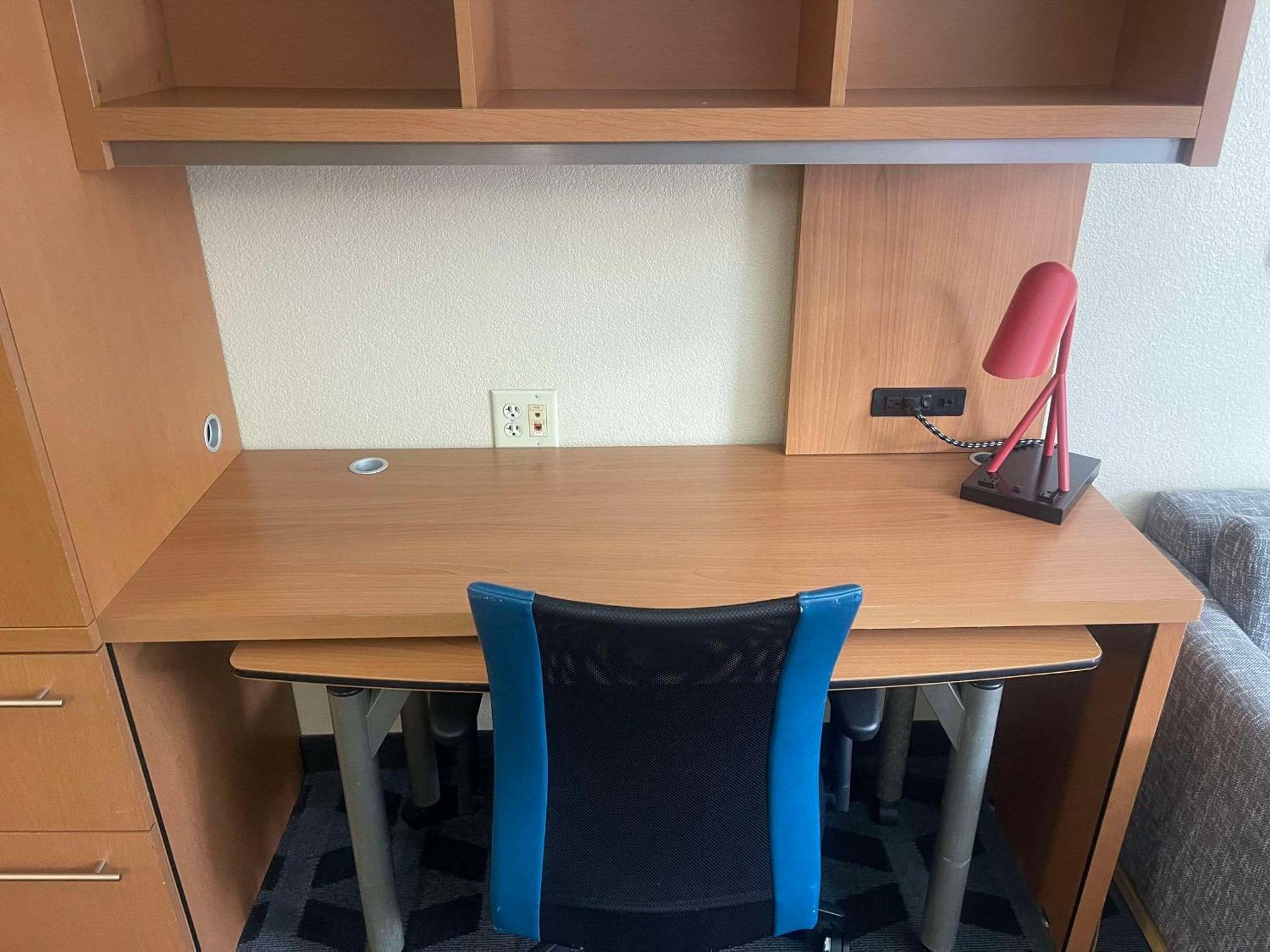 Mainstay Suites Tampa Moffitt-Usf Temple Terrace Eksteriør billede